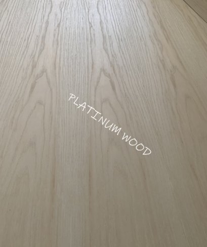 ไม้อัดไวท์แอชลายภูเขา 4 มม.