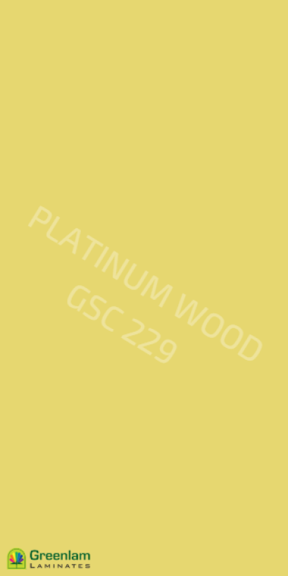 GSC 229 - Yellow