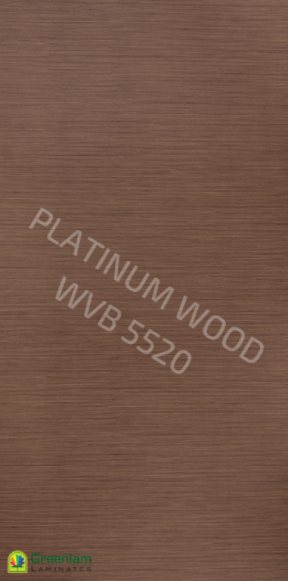 WVB 5520 - Hampshire Oak