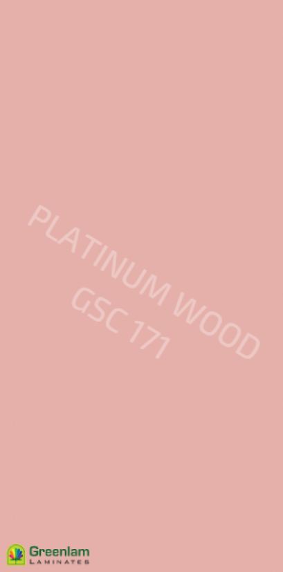 GSC 171 - Almond Pink