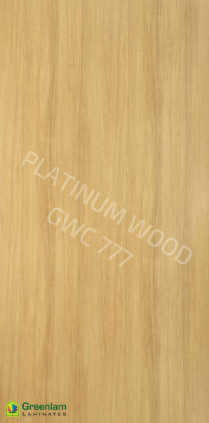 GWC 777 - Sumatra Teak