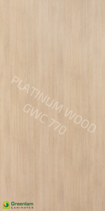 GWC 770 - Douglas Fur