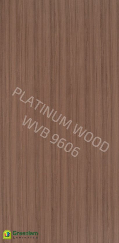 WVB 9606 - Xyloid Teak
