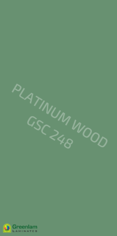 GSC 248 - Leaf Green