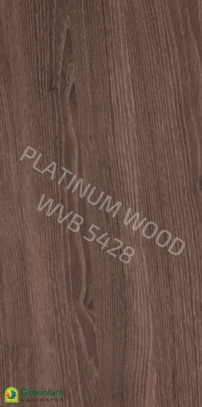 WVB 5428 - Trusted Oak