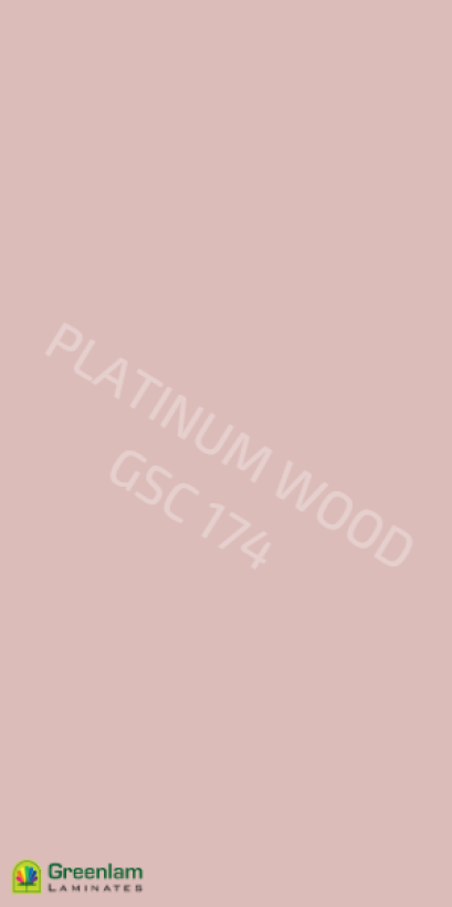 GSC 174 - Powder Pink