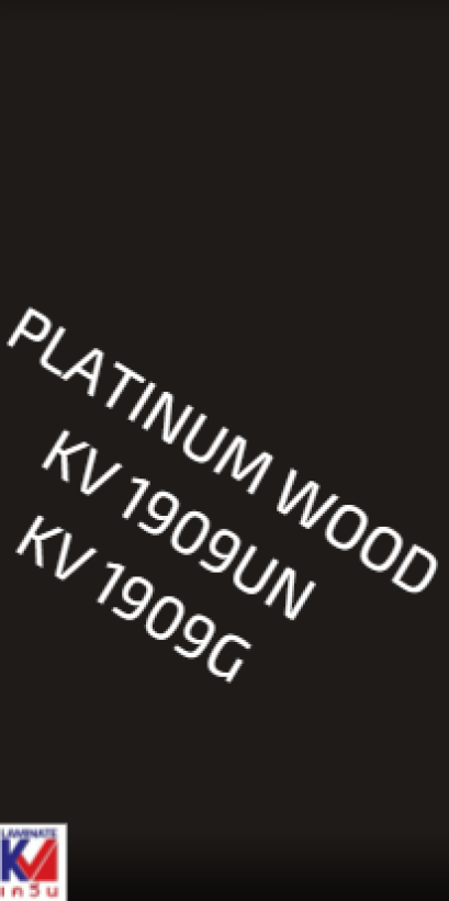 KV 1909UN / G