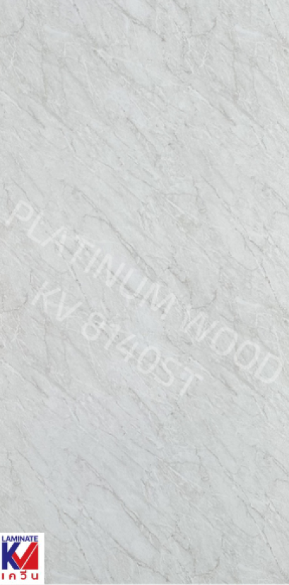 KV 8140ST White Granite