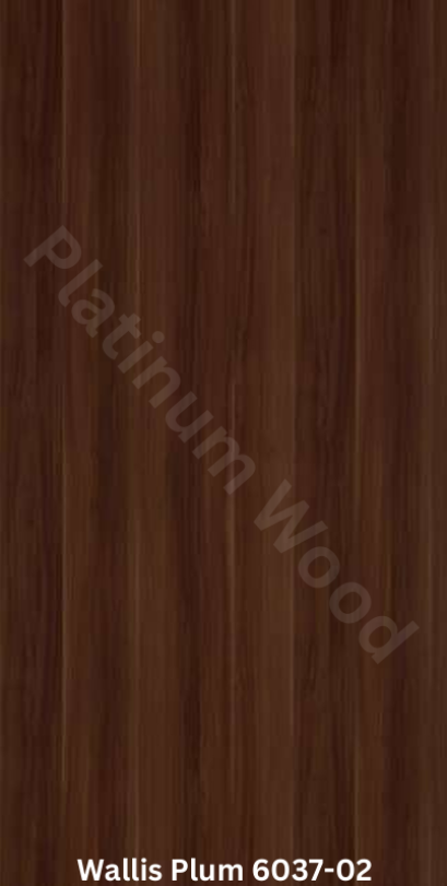 MKW 6037 Wallis Plum