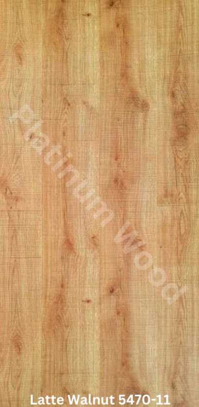 MKW 5470 Latte Walnut