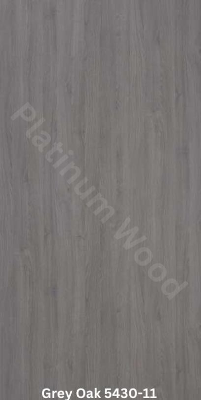MKW 5430 Grey Oak