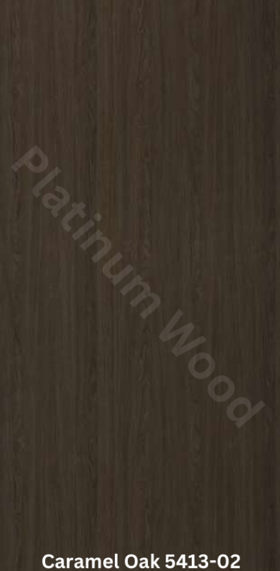 MKW 5413 Caramel Oak