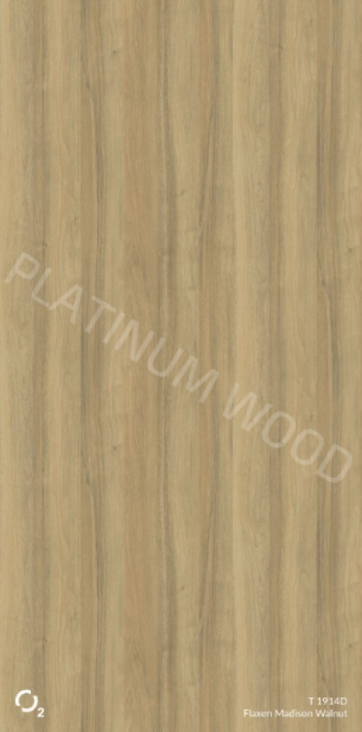 T 1914D Flaxen Madison Walnut