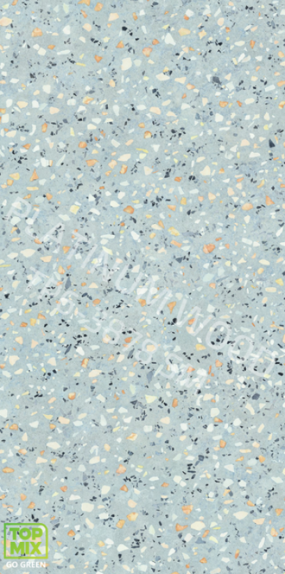 TP6-3878 SM TOPAZ TERRAZZO