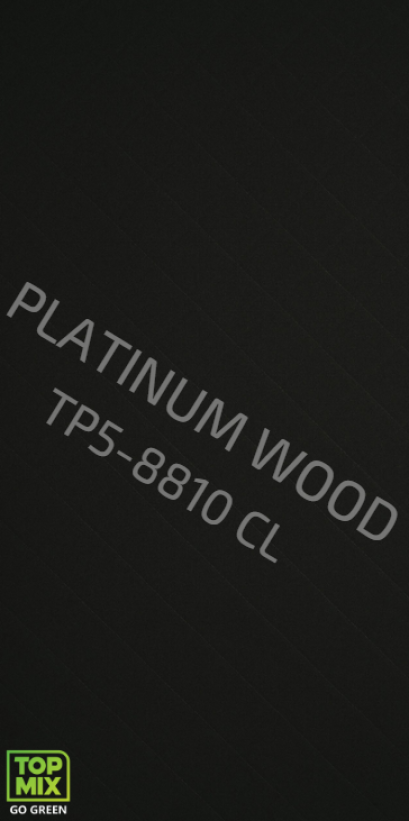 TP5-8810 CL ITALIANO BLACK