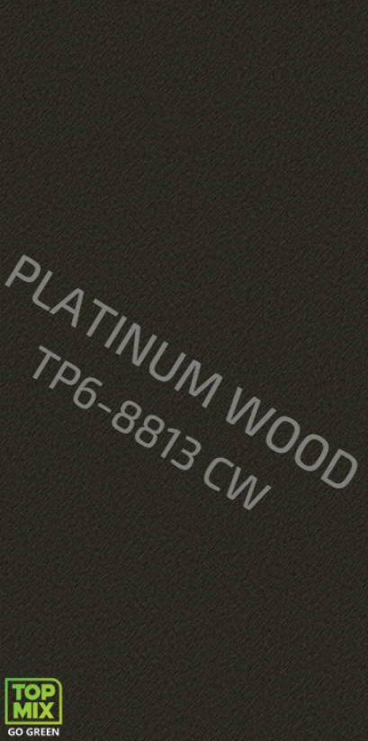 TP6-8813 CW BLACK MARTINI