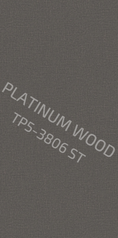 TP5-3806 ST NERO CLOTH