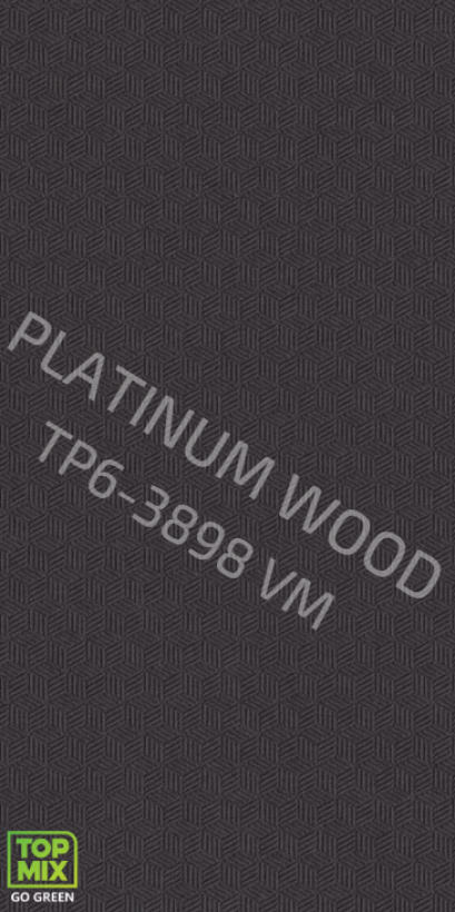 TP6-3898 VM ANTHRACITE ENGANO