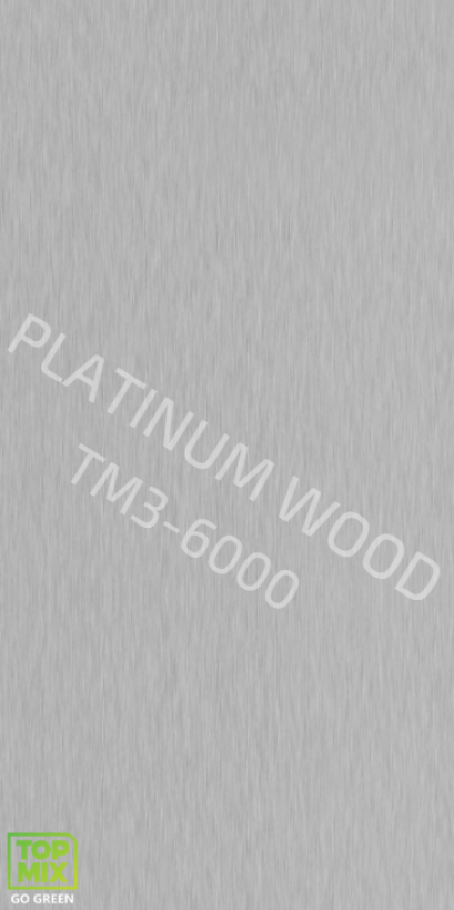 TM3-6000 SILVER BRUSH