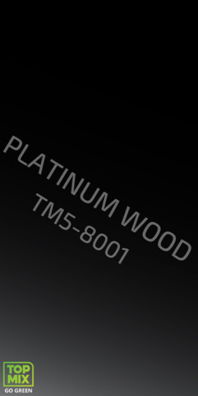 TM5-8001 BLACK MIRROR