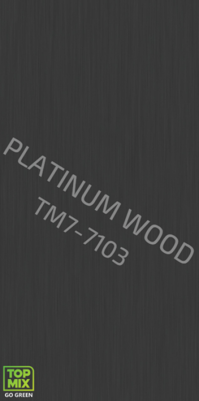 TM7-7103 SPRUCE HAIRLINE