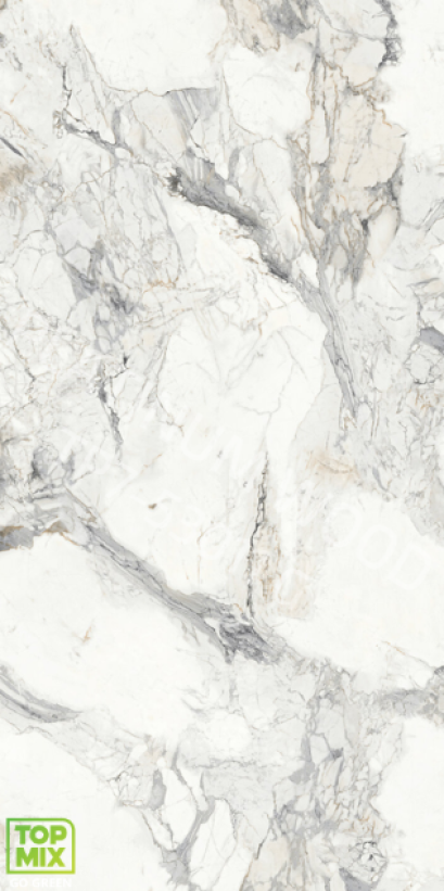 TP7-53011 G VOLAKAS MARBLE (4x10 Ft.)