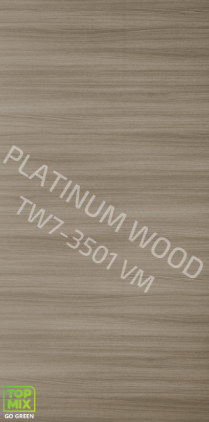 TW7-3501 VM BEIGE NOGAL WOOD
