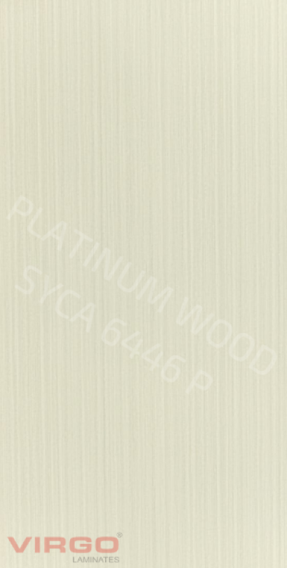 SYCA 6446 P Pure Silk