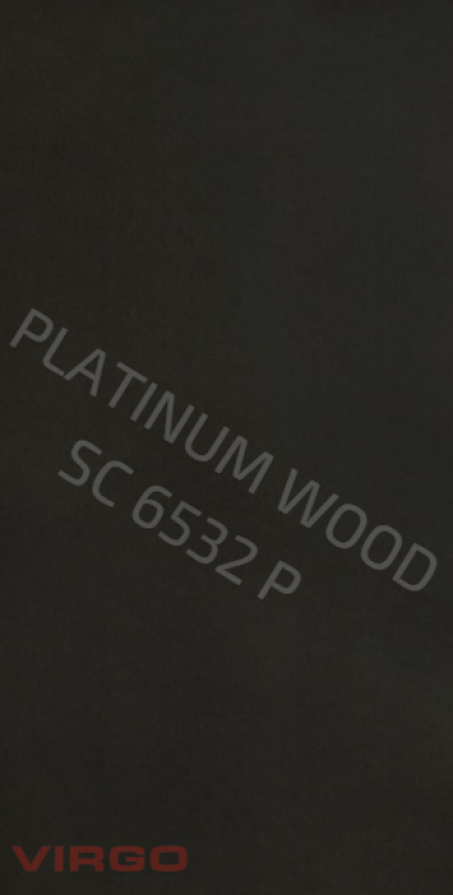 SC 6532 P Black Fabricano