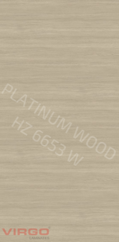 HZ 6653 W Begern Oak