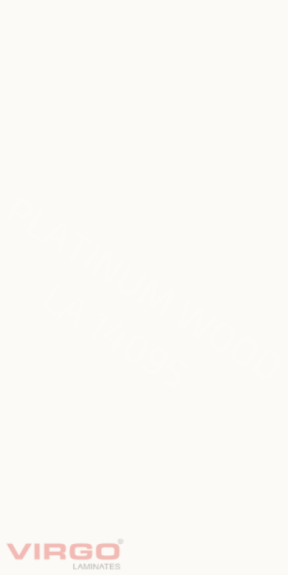 LA 1409 S Frosty White