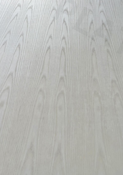 ไม้อัดไวท์แอชอเมริกาลายภูเขา / เส้นตรง (White Ash Plywood)