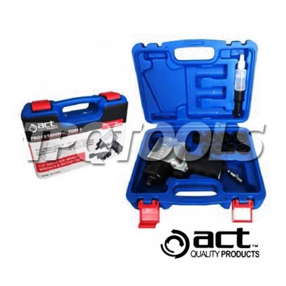 บล็อกลม ACT2304K (SQ.DR.1/2)