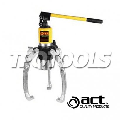 ACT-50H เหล็กดูดสามขาไฮโดรลิค 50 ตัน (ปั๊มไฮโดรลิคในตัว)