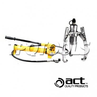 ACT-50HS เหล็กดูด 3 ขา 50 ตัน พร้อมปั๊มไฮโดรลิค