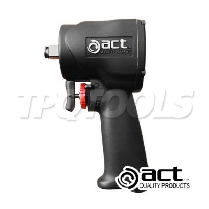 AWR9201 บล็อกลมงานหนัก 4 หุน (1/2&quot;) แรงบิด 550 ฟุตปอนด์ ACT