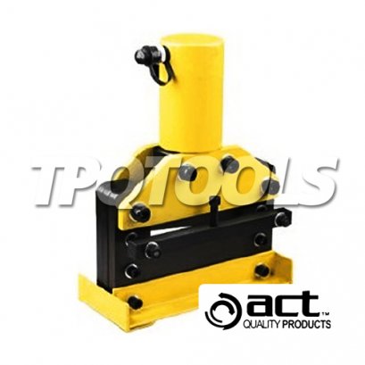 เครื่องตัดบัสบาร์ไฮโดรลิค ACT-200CS