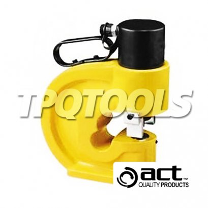 พันช์เจาะรูไฮโดรลิค ACT-70CH
