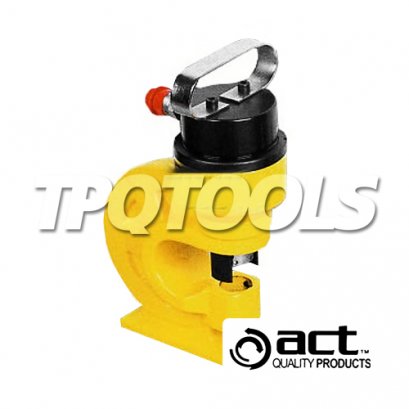 พันช์เจาะรูไฮโดรลิค ACT-60CH