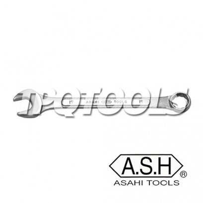 ประแจแหวนข้างปากตาย (มิล) ASAHI