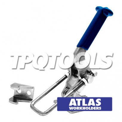 Latch Type Toggle Clamps ATL-443-4130K