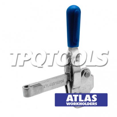 Vertical Industrial Toggle Clamp ATL-443-1520K