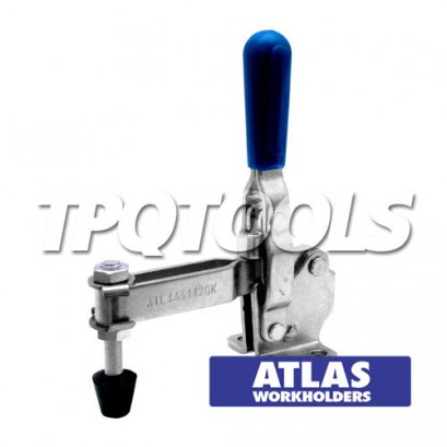 Vertical Industrial Toggle Clamp ATL-443-1420K