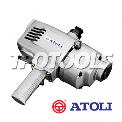 TC-32 สว่านไฟฟ้าใช้กับสว่านแม่เหล็ก  รุ่น TC-32 เจาะเหล็ก 1 1/4&quot; (32 มม.)&quot;ATOLI