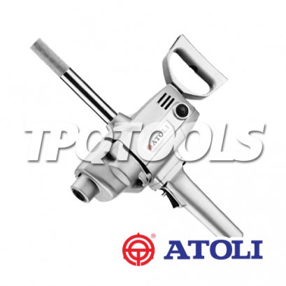 TC-20 สว่านไฟฟ้าใช้กับสว่านแม่เหล็ก  รุ่น TC-20 เจาะเหล็ก 3/4&quot; (20 มม.)&quot;ATOLI&quot;