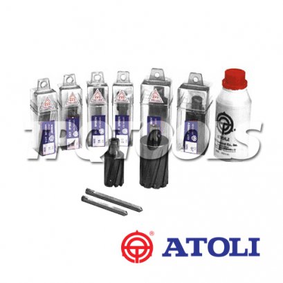 ดอกสว่าน JET BROACH ยาว 50 มม. JB-Series