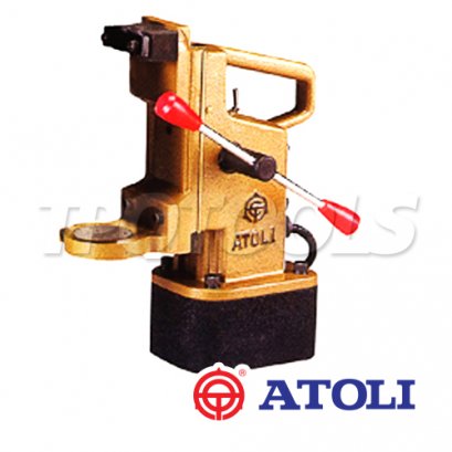 TC-3S แท่นแม่เหล็กไฟฟ้า  &quot;ATOLI&quot; รุ่น TC-3S