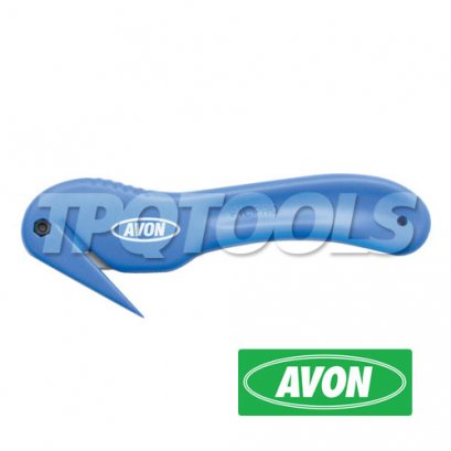 STRETCHFILM AND STRAPPING CUTTER BLUE