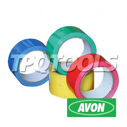 เทปพลาสติก 