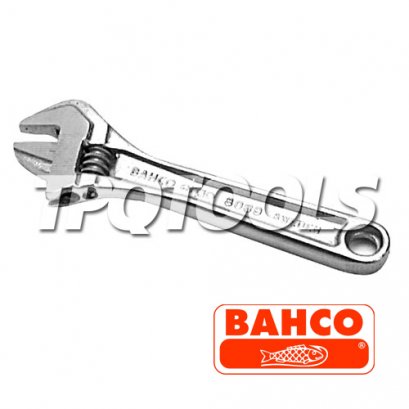 8069 ประแจเลื่อน 4&quot; (110 มม.) ปากจับขนาด 1/2&quot; (13 มม.) BAHCO